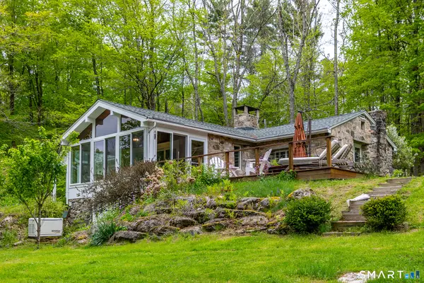56 Todd Hill Road, Cornwall, CT 06796