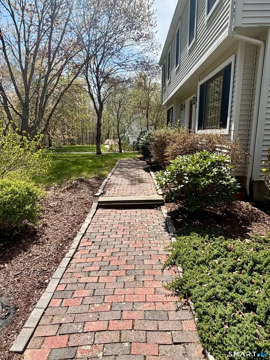 270 North Bride Brook Road, East Lyme, CT 06333 - #2