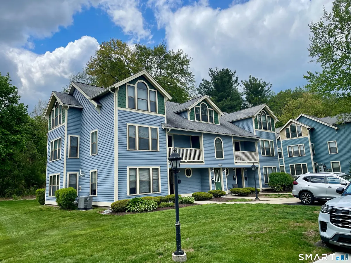 3208 Whitney Avenue #403, Hamden, CT 06518 - #1
