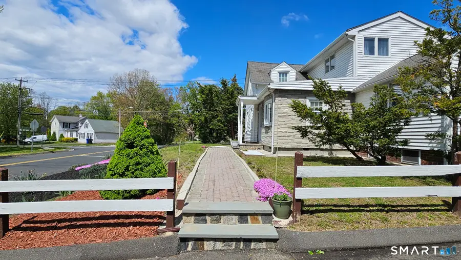 384 Long Hill Road, South Windsor, CT 06074 - #2