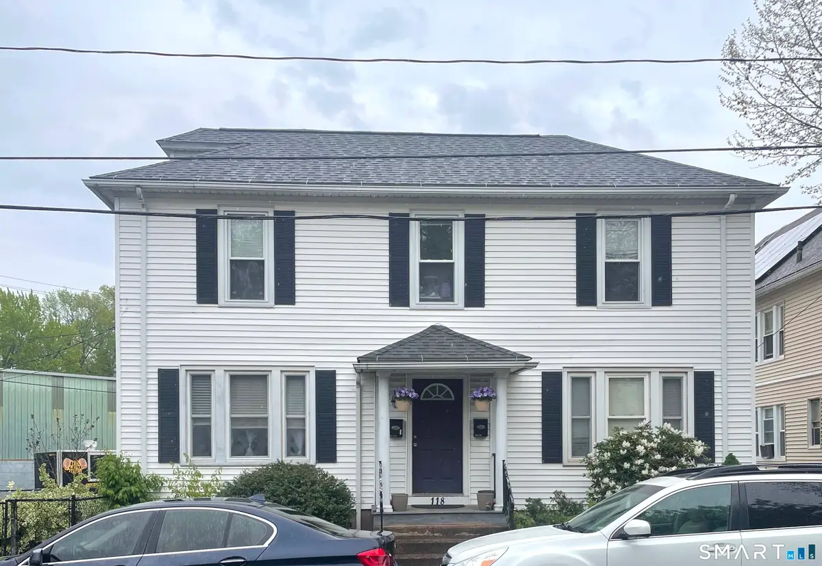 118 Grove Street, Middletown, CT 06457 - #1