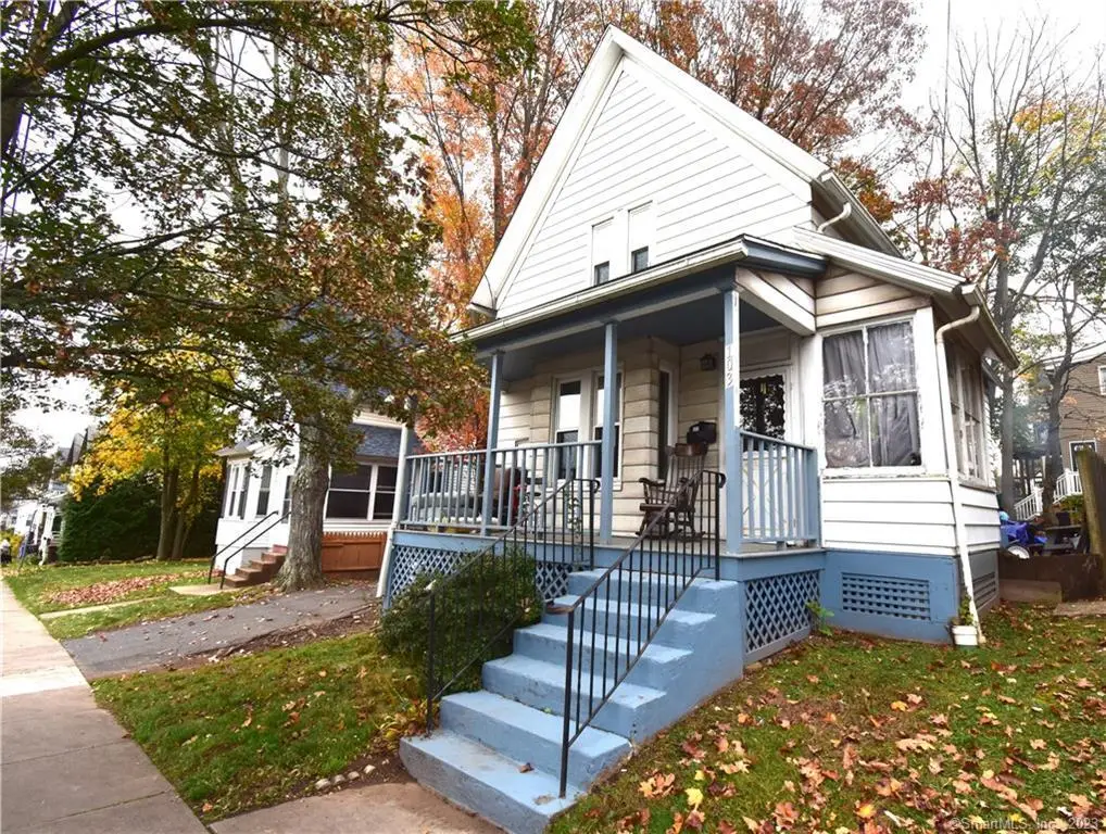 103 Grand Street, Middletown, CT 06457 - #1