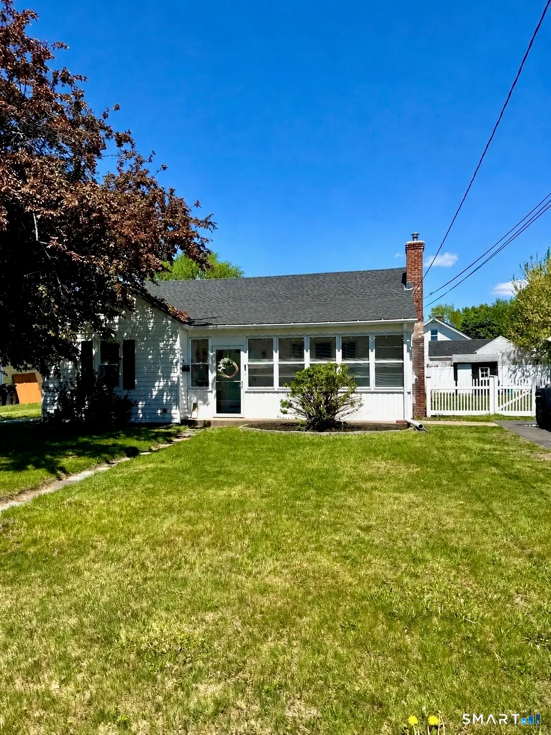 6 Francis Avenue, Enfield, CT 06082 - #1