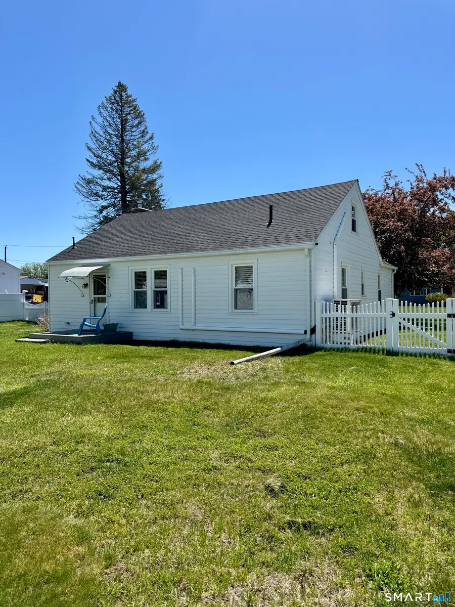 6 Francis Avenue, Enfield, CT 06082 - #2