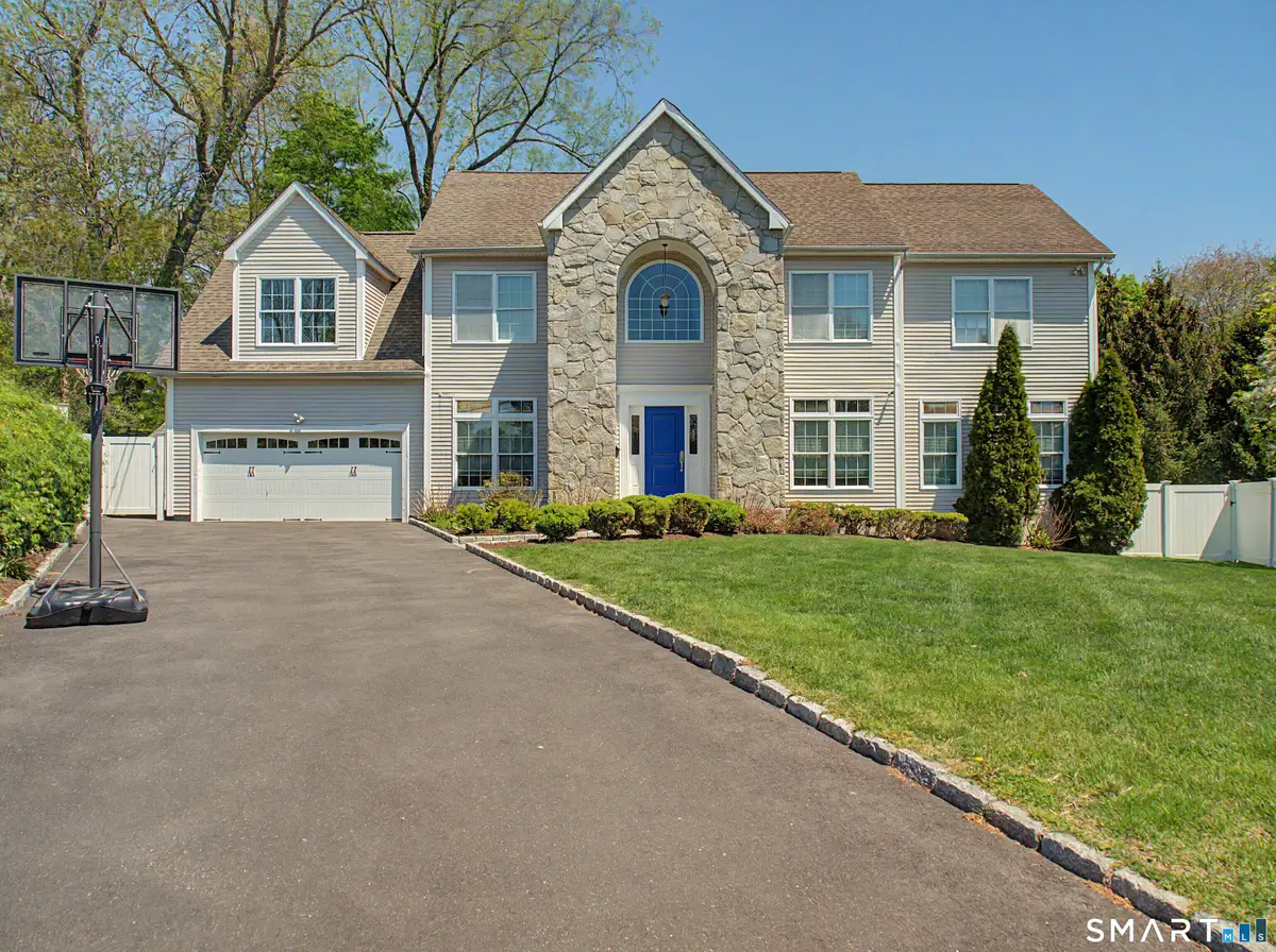 33 Stonewall Drive, Stamford, CT 06905 - #1