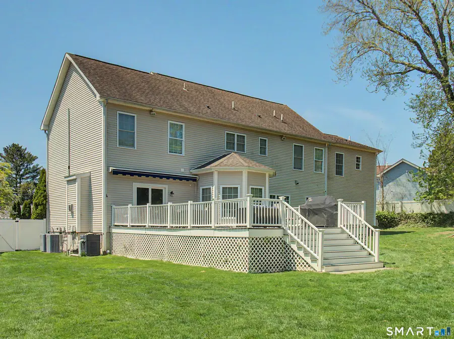 33 Stonewall Drive, Stamford, CT 06905 - #2