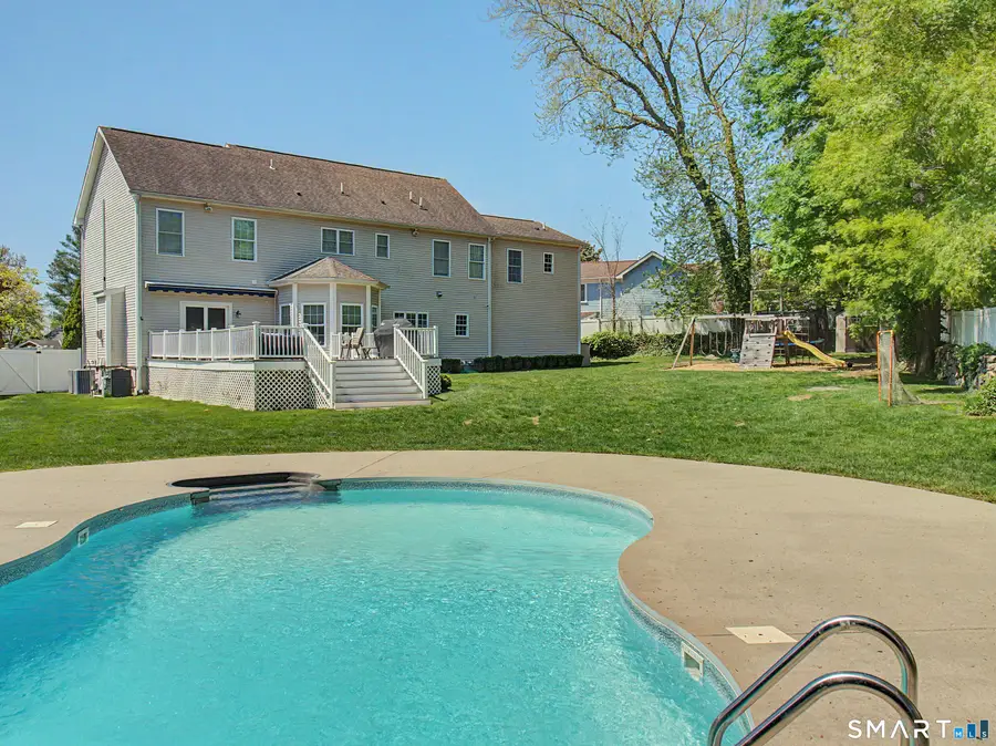 33 Stonewall Drive, Stamford, CT 06905 - #3