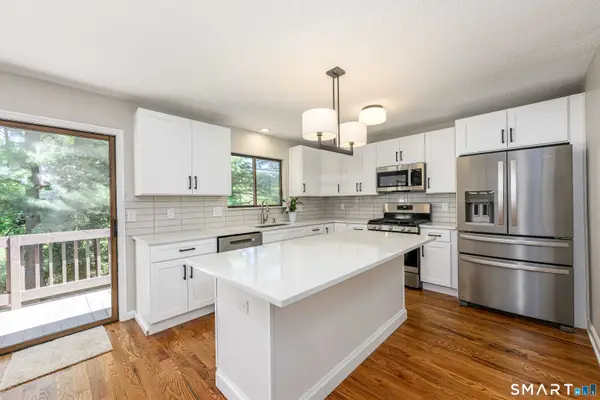 23 Sherman Lane #23, Hamden, CT 06514