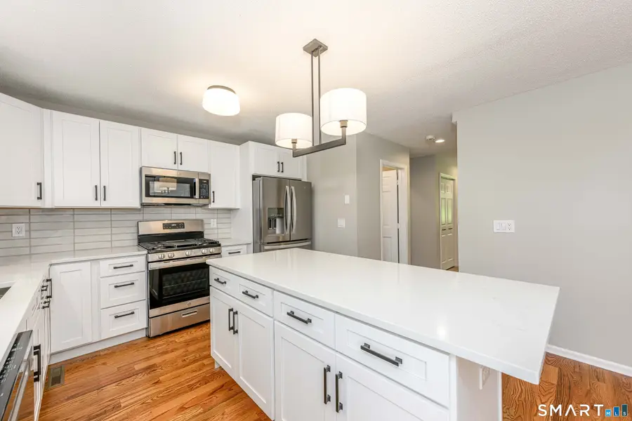 23 Sherman Lane #23, Hamden, CT 06514 - #2