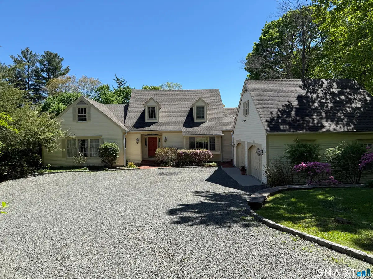 58 High Ridge Avenue, Ridgefield, CT 06877 - #1