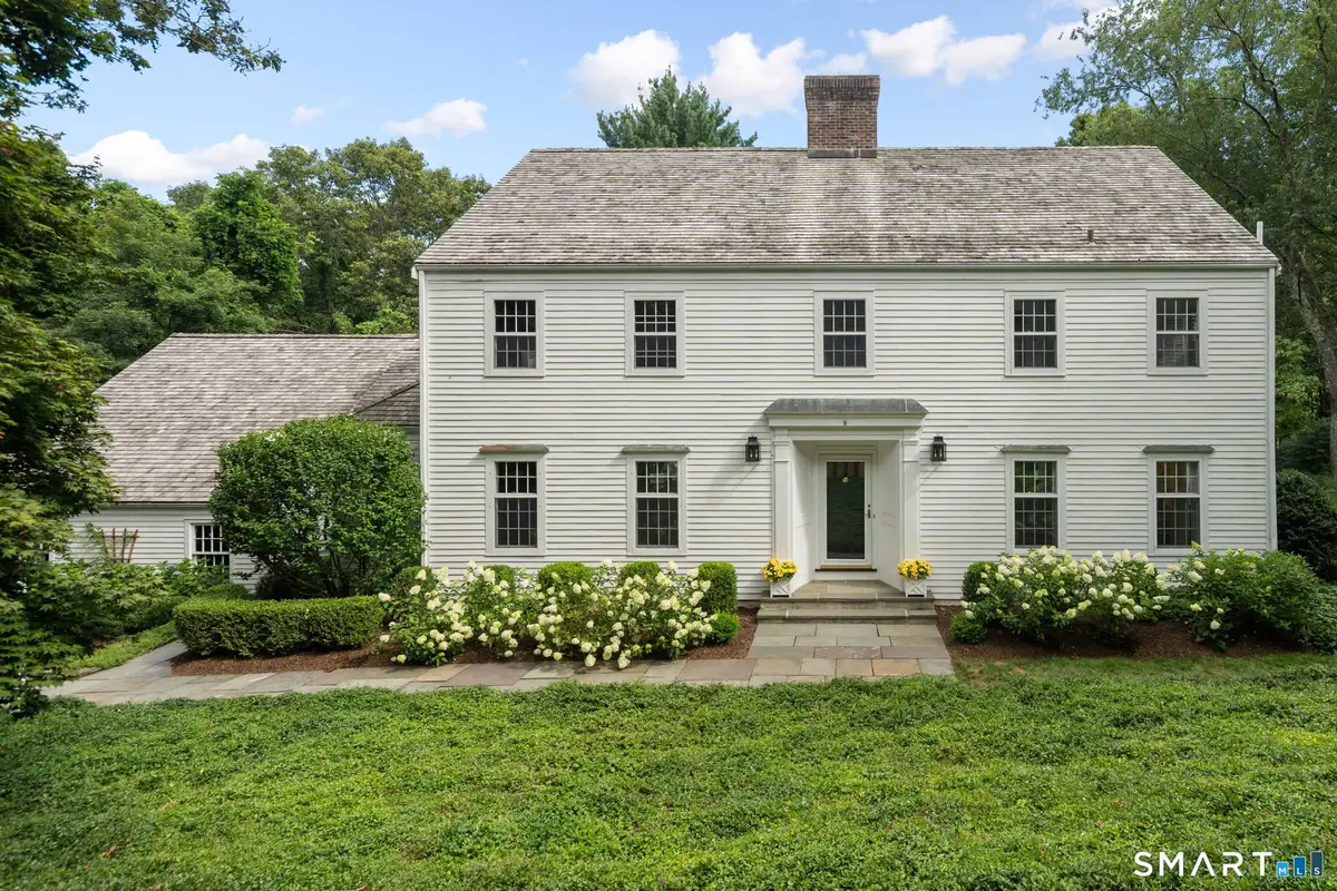 45 Ryders Lane, Wilton, CT 06897 - #1