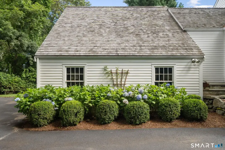 45 Ryders Lane, Wilton, CT 06897 - #3