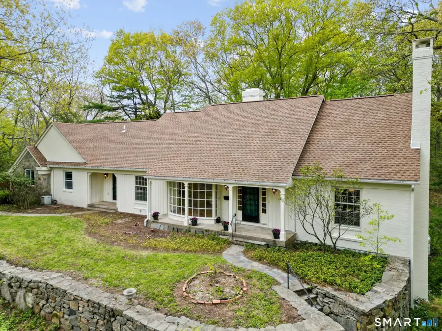 206 Peddlers Road, Guilford, CT 06437 - #2