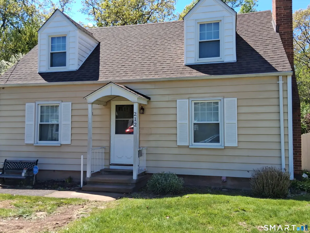 212 Dorrance Street, Hamden, CT 06518 - #1