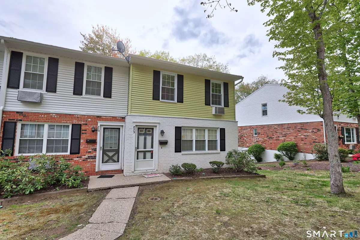 75 Hunter Court #E75, Torrington, CT 06790 - #1