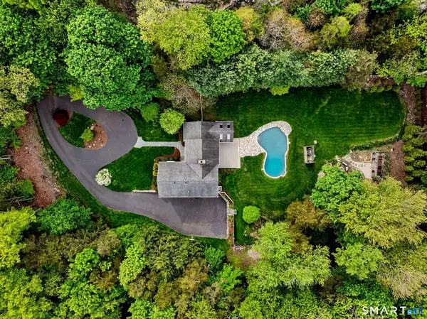 49 Mollbrook Drive, Wilton, CT 06897