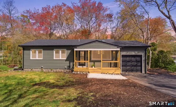 16 Beverly Road, East Lyme, CT 06357