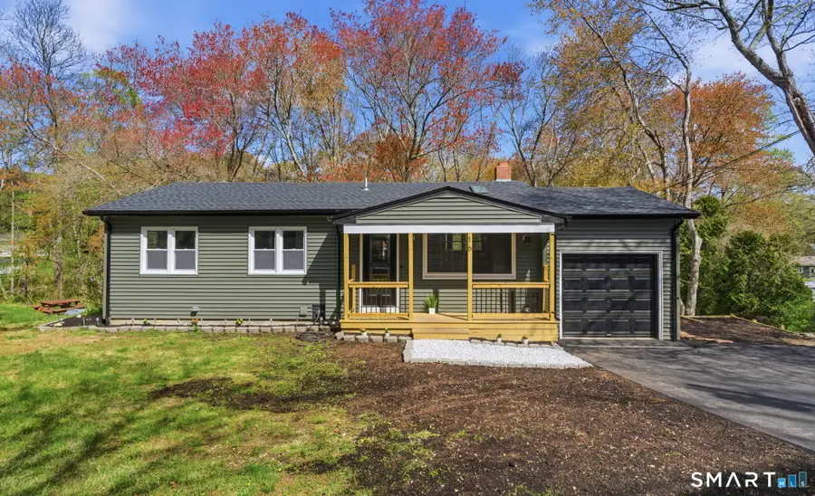 16 Beverly Road, Niantic, CT 06357 - #2