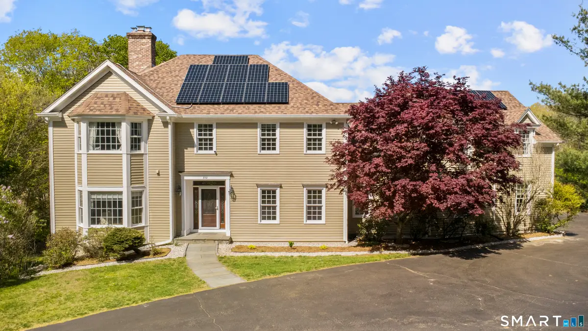 332 Hattertown Road, Monroe, CT 06468 - #1