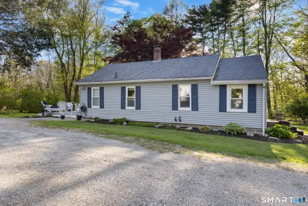 99 Halls Hill Road, Killingly, CT 06239