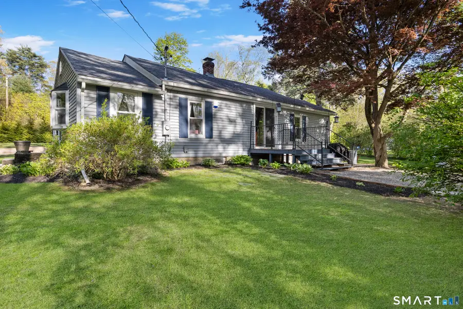 99 Halls Hill Road, Killingly, CT 06239 - #2