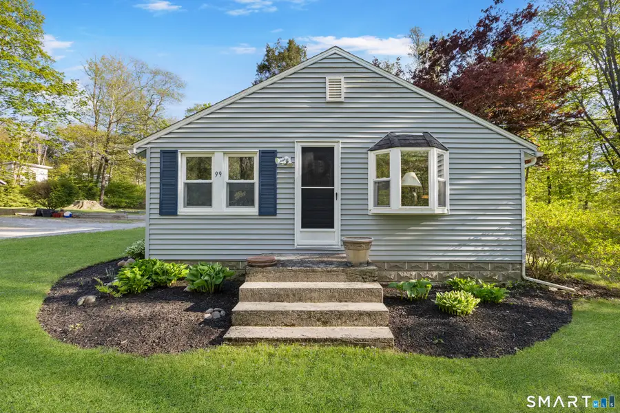 99 Halls Hill Road, Killingly, CT 06239 - #3