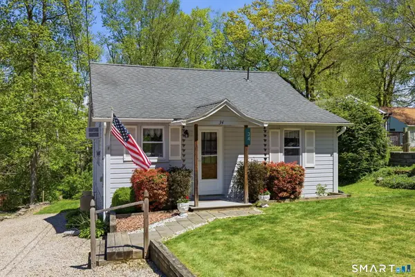 34 Wildwood Road, East Haddam, CT 06415