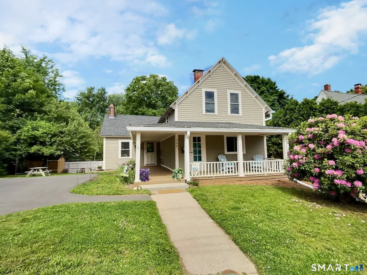 148 South Main Street, Manchester, CT 06040 - #1