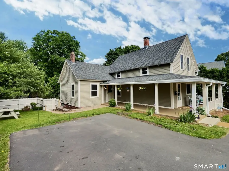 148 South Main Street, Manchester, CT 06040 - #2