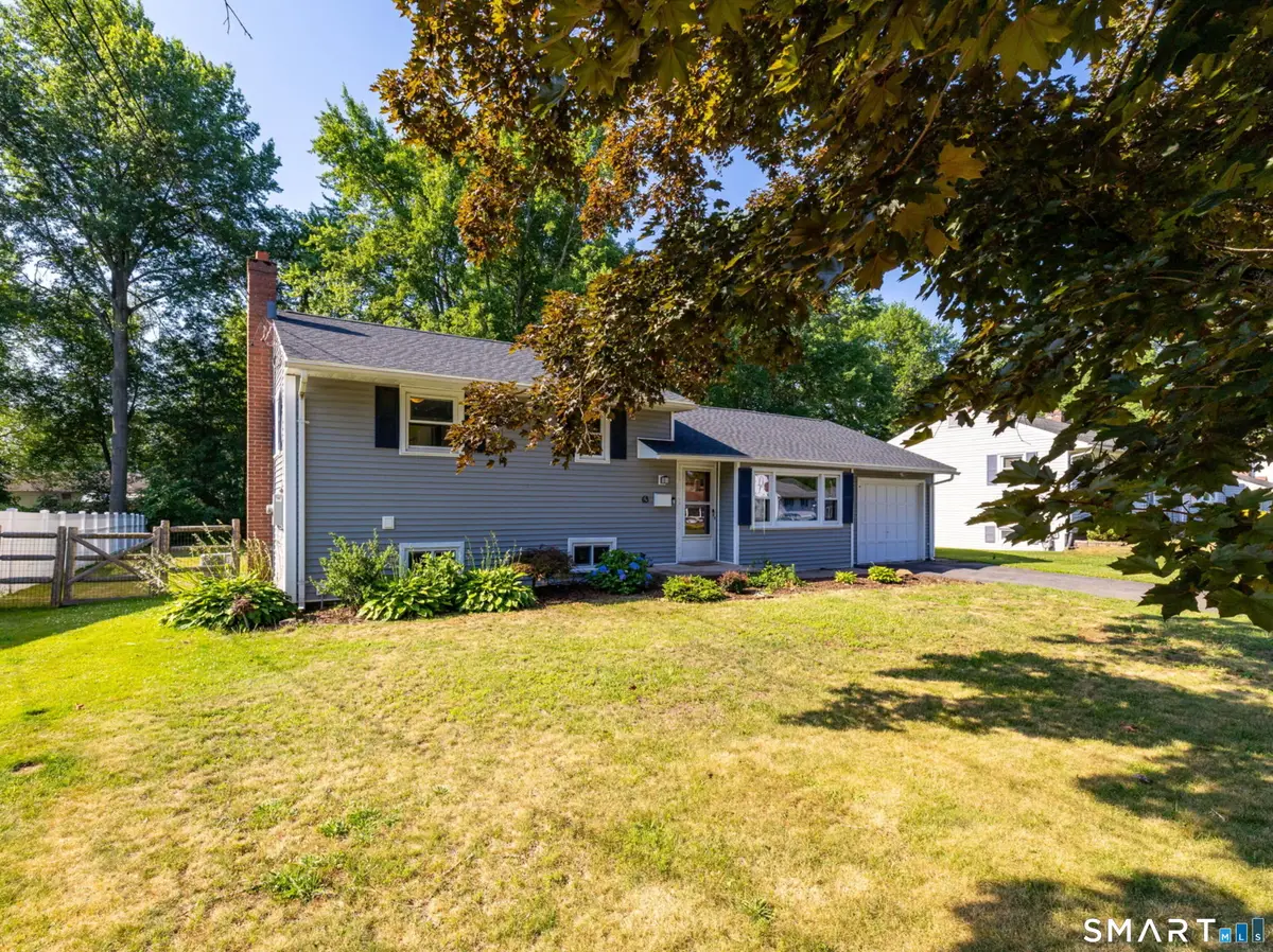 63 Westpoint Terrace, West Hartford, CT 06107 - #1