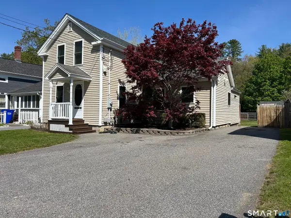34 Cottage Street, New Hartford, CT 06057