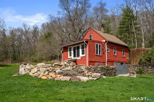 78 Webster Road, Ellington, CT 06029