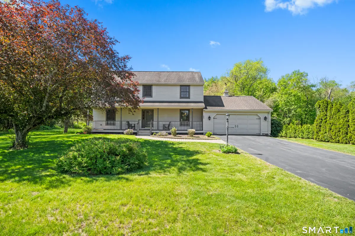 24 Still Lane, Enfield, CT 06082 - #1