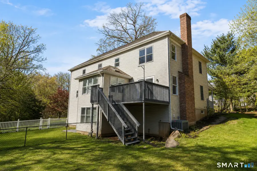 2 Greenwood Lane, Guilford, CT 06437 - #3