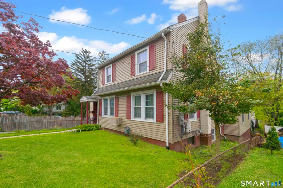 33 Colonial Road #9, Stamford, CT 06906 - #2