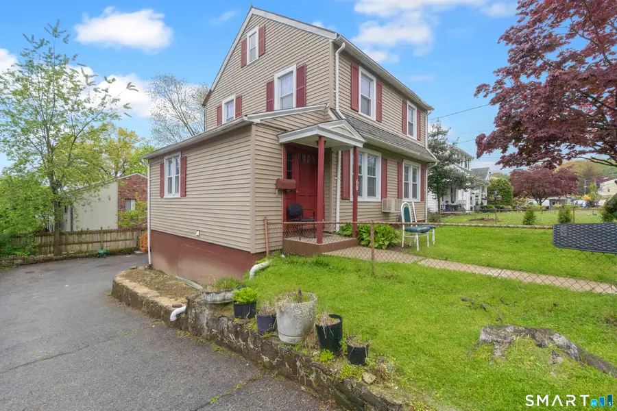 33 Colonial Road #9, Stamford, CT 06906 - #3
