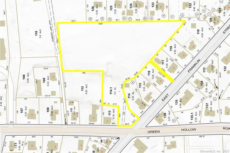 6 Broad Street, Killingly, CT 06239 - #2