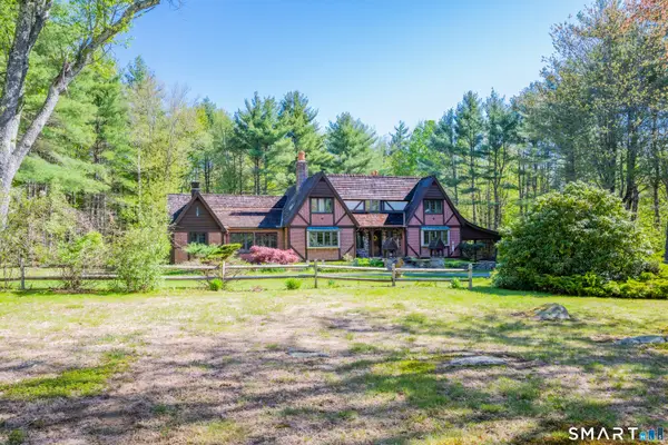 184 Smith Hill Road, Winchester, CT 06098
