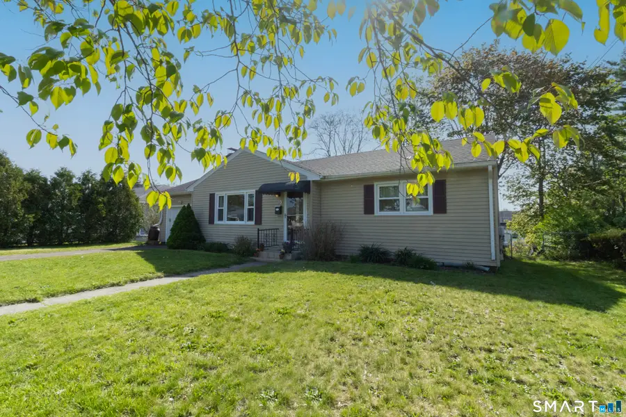 30 Hopkins Drive, New Haven, CT 06512 - #2