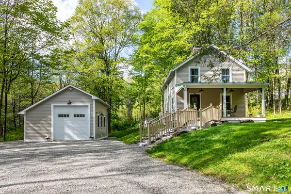 203 Belgo Road, Salisbury, CT 06039