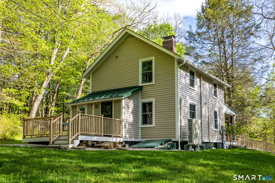 203 Belgo Road, Lakeville, CT 06039 - #3