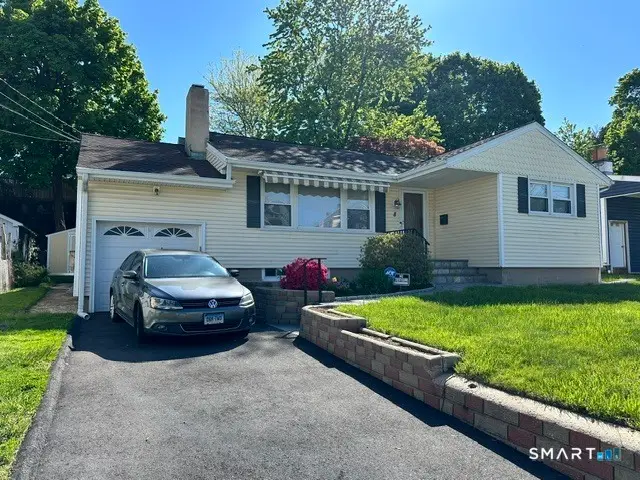 8 Lincoln Avenue, Norwalk, CT 06854 - #1