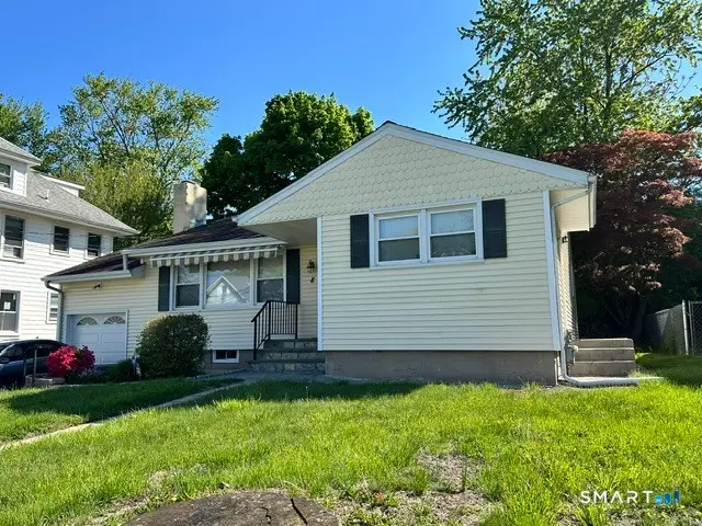 8 Lincoln Avenue, Norwalk, CT 06854 - #2