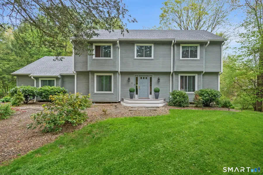 22 Walts Hill, Bloomfield, CT 06002 - #2