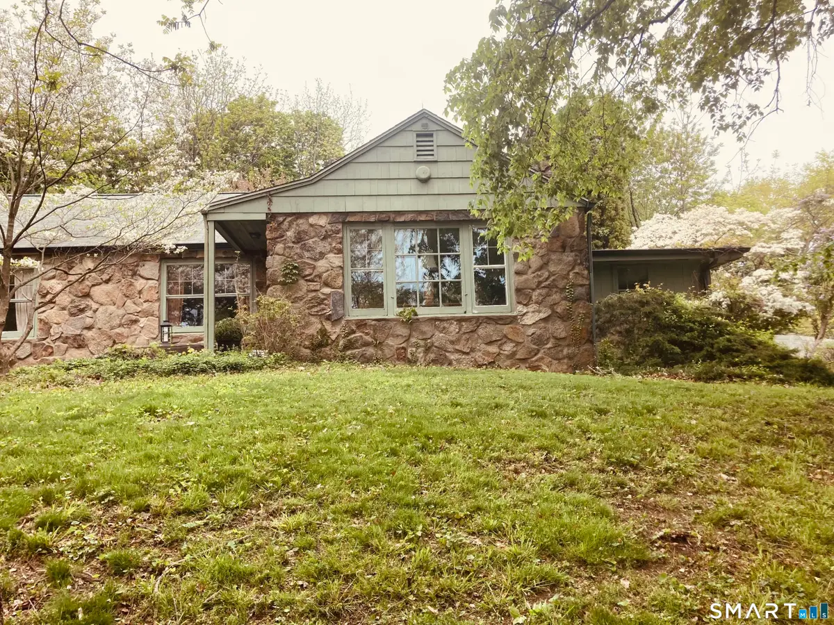 54 Elm Street, Fairfield, CT 06824 - #1