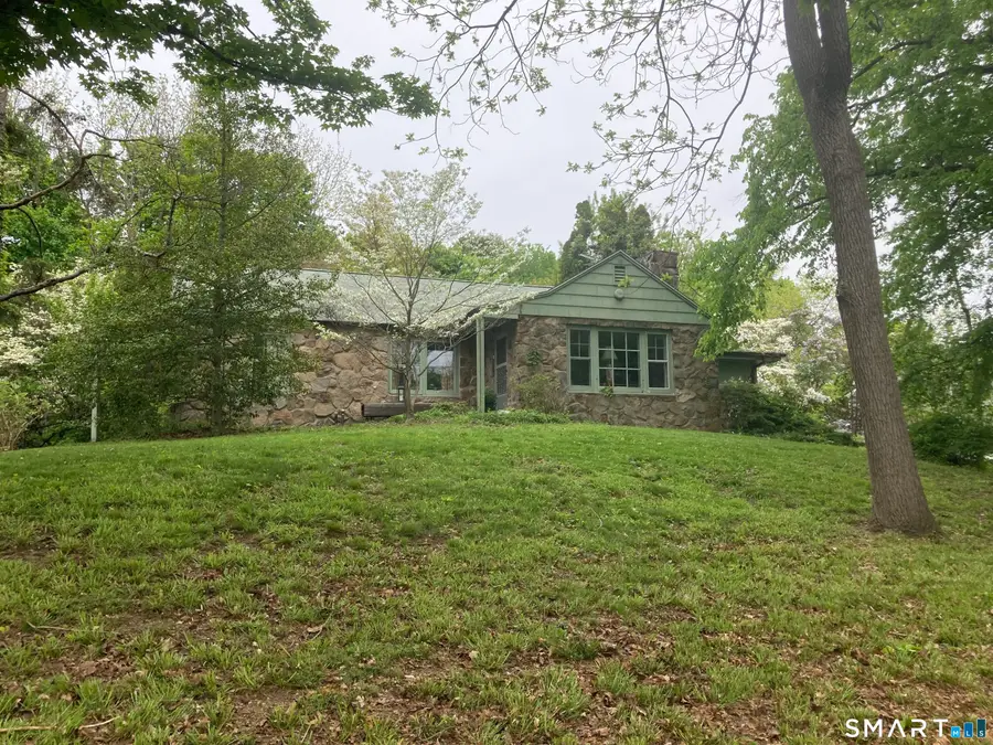 54 Elm Street, Fairfield, CT 06824 - #2