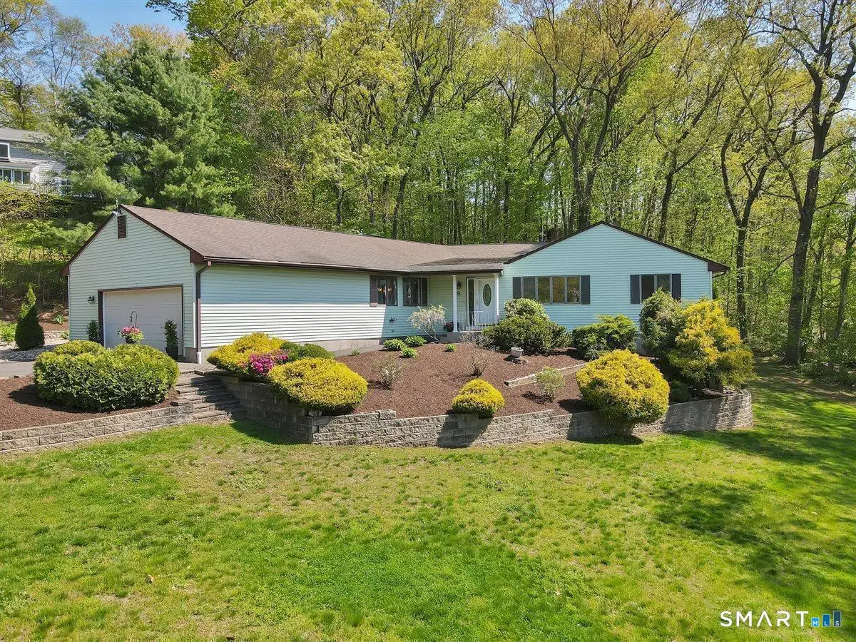 6 Rivercove Drive, Cromwell, CT 06416 - #1