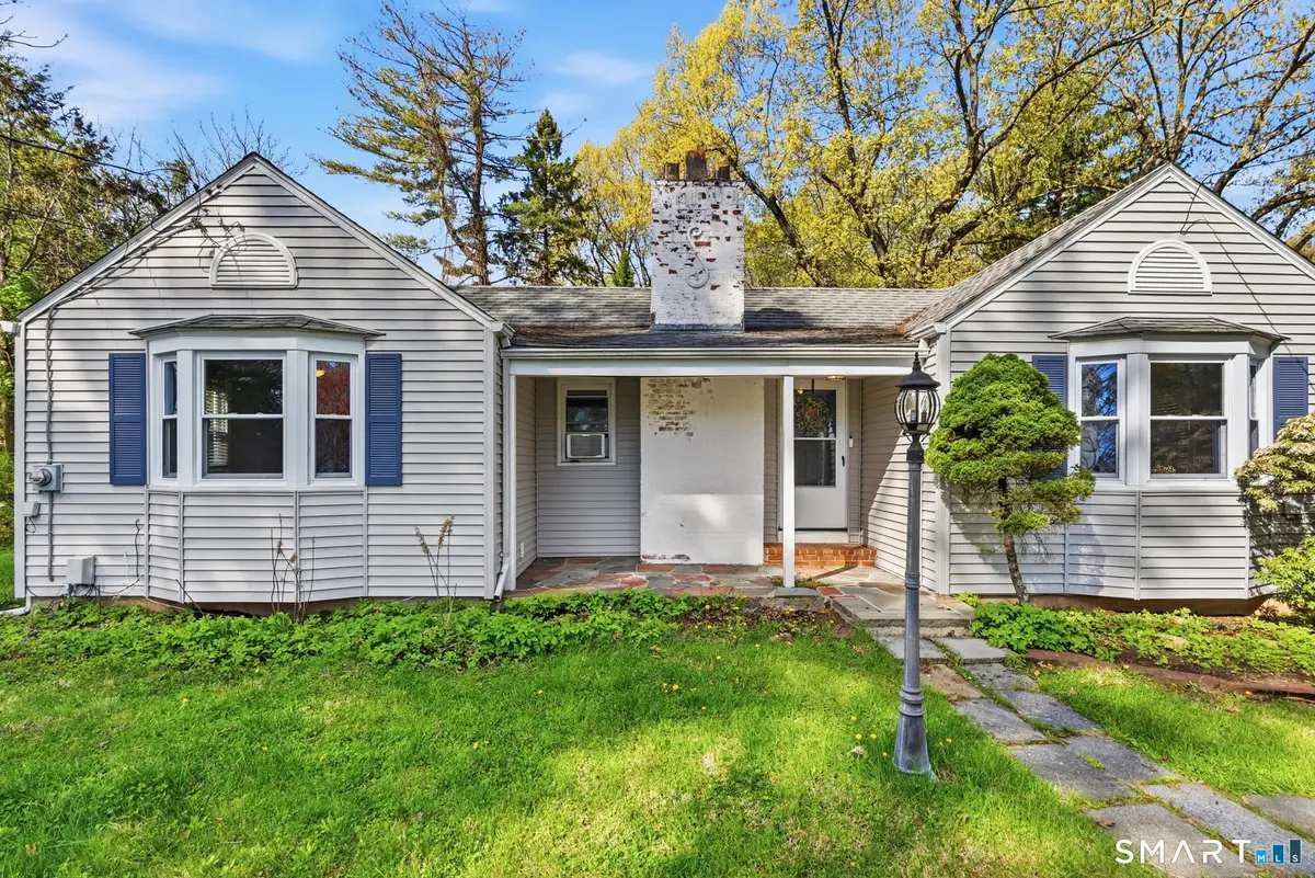 59 Thornbush Road, Wethersfield, CT 06109 - #1