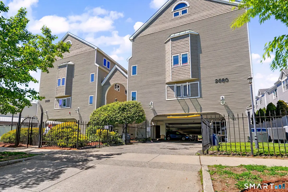 2660 North Avenue #112, Bridgeport, CT 06604 - #1