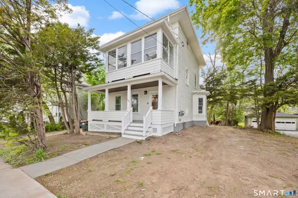 326 Cook Avenue, Meriden, CT 06451
